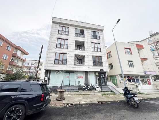 Çanakkale Barbaros Mah Geniş Ferah 2+1 Kiralık Daire !