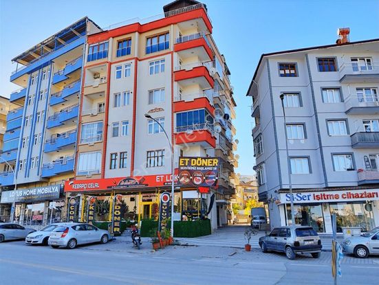Coldwell Banker Safir'den Çöşnük De 3+1 Kiralık Daire