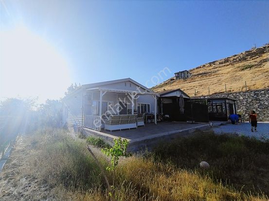 Coldwell Banker Safir'dn Yıldıztepe De Villa İmarlı Satılık Arsa