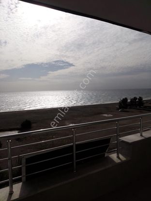 4+1 200 M2 Denize Sıfır