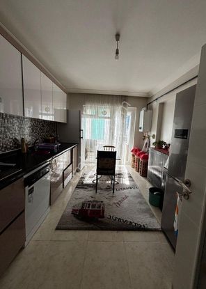 Fsn Den Vatan Cd Ultra Lüx 4+1 G.odalı Çift Banyolu Asansörlü