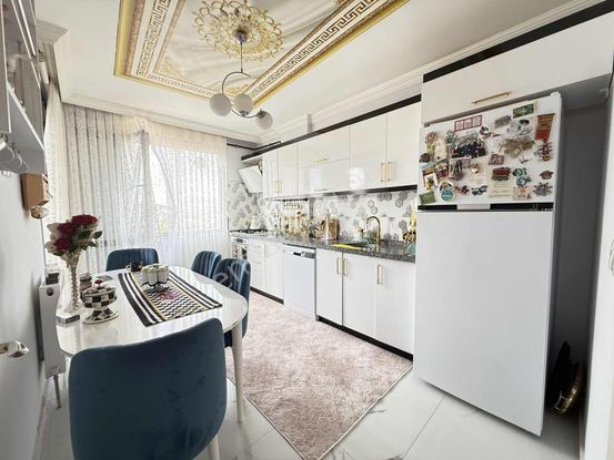 Net'den Emek Mah. Marmaray Yakını 190m² 4+1 Dubleks Daire