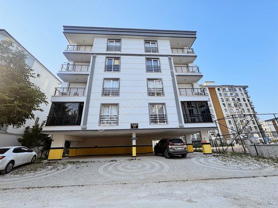 Vızyon'dan Eşyalı Sınırsız Kredili Satılık Geniş Daire