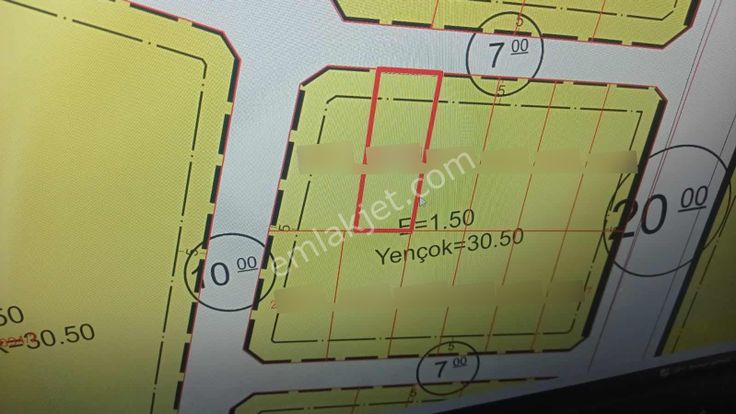 Vızyon'dan 1.50 Emsallı Eskipazar