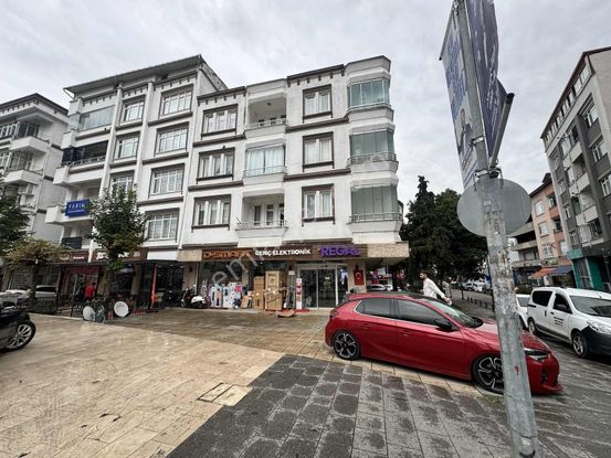 Vızyon'dan Köprübaşı İş Yeri Değerli Daire