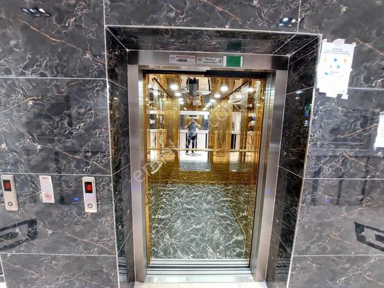 Vızyon'dan Şahincili Ayrı Mutfaklı Daireler