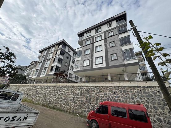 Vızyon'dan Karacaömer 3+1 Satılık