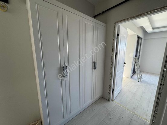 Vızyon'dan Doğa İle İç İçe Teras Balkonlu 3+1