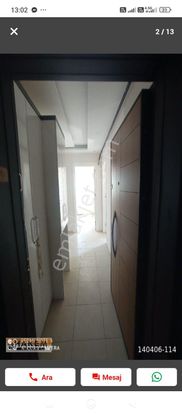 Hakem Emlak'tan Sarıçam Osmangazi'de 2+1 Kapalı Mutfak Kombili Kiralık Daire