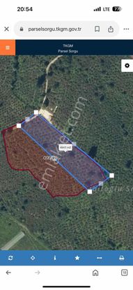 Vizyon'dan Fırsat Satılık Arazi