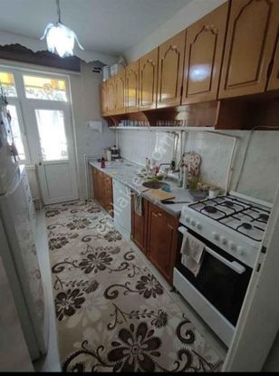 Malazgirt Mahallesinde Satılık Daire