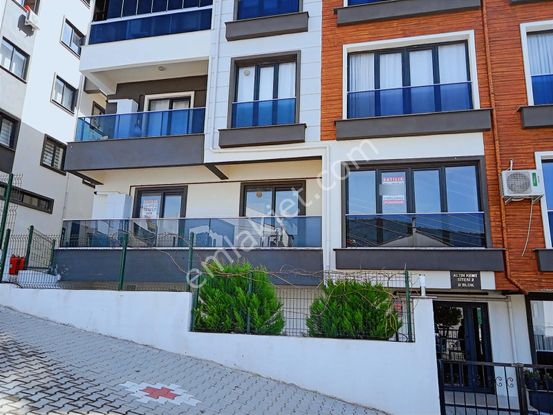 Mir'den Balıkesir K.milliye'de 3+1 Site İçi Satılık Lüks Daire