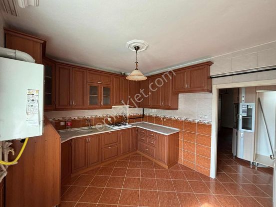 Tuna Gayrimenkul/// Kiralık Zafer Mh. 3.kat Güney Cphe Daire