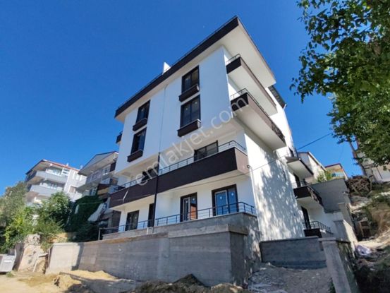 Arık Gayrimenkul'den Şirinköy'de ''3+1 Sıfır Bahçe Dubleks''