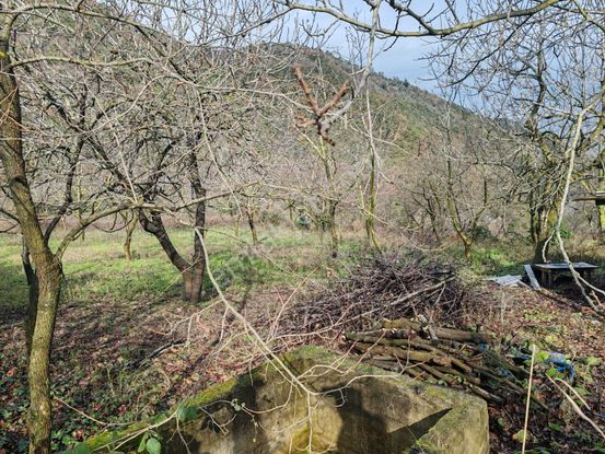 Arık Gayrimenkul'den Halıdere Körfez'de Yola Cephe 8.886m² Arazi