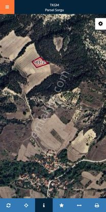 Arık Gayrimenkul'den Bilecik Yenipazar Da 3.403 M² Yatırımlık