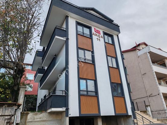 Arık Gayrimenkul'den Piyalepaşa Da 3+1 Sıfır Deniz Manzaralı Düz