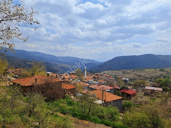 Bayındır Osmanlar Mahallesinde Satılık Bahçe