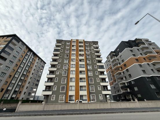 Global Emlak Şehir Hastanesi Karşısı Kiralık 1+1 Lüks Daire