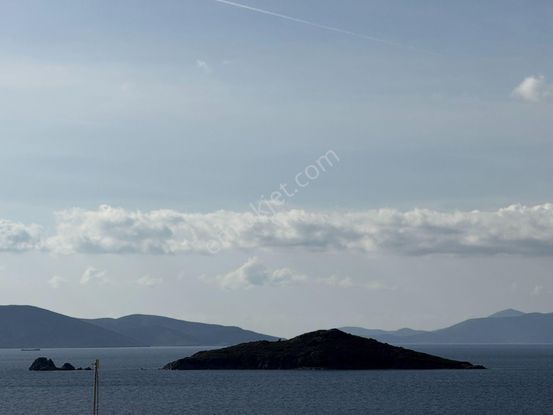 Kapısını Kapat,hayat Sana Kalsın Sana Özel Bahçe Ve Manzara