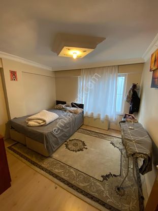 Fatih Cerrahpaşa Mah. Merkezi Konumda Eşyalı 2+1 Kiralık Daire