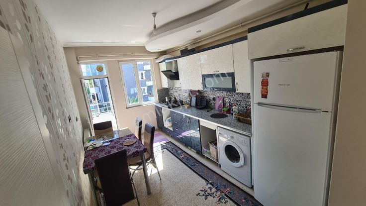 Bağcılar Bölgesi Doğum Hastanesi Arkası 2+1 Fırsat Daire