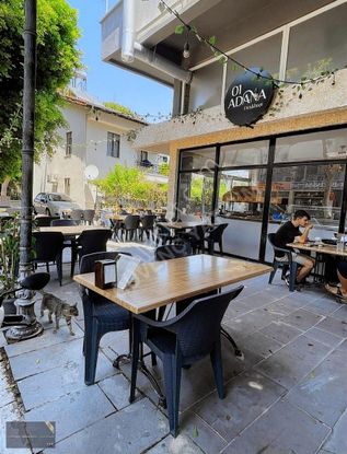 Belek Çarşı Merkezde Asma Katlı Kira Getirili Satılık Dükkan