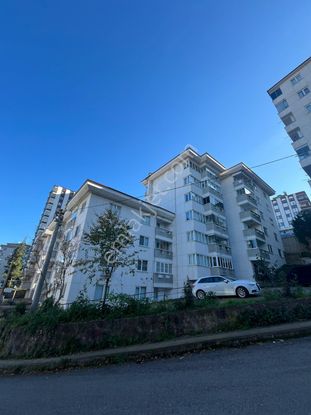 Trabzon Beşirli Kiralık Site İçi Daire