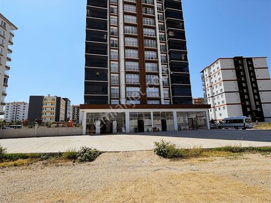 Fenke'den Kurumsal Kiracılı Saraycık'ta