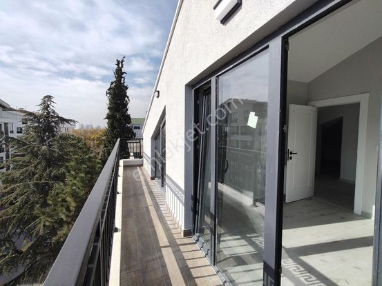 Sıfır Dubleks,3+1,kapalı Garaj,asansör,balkonlu,ön Cephede