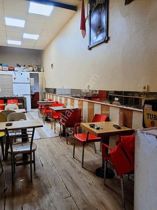 Tabela Değeri Yüksek Cadde Cepheli Satılık Dükkan