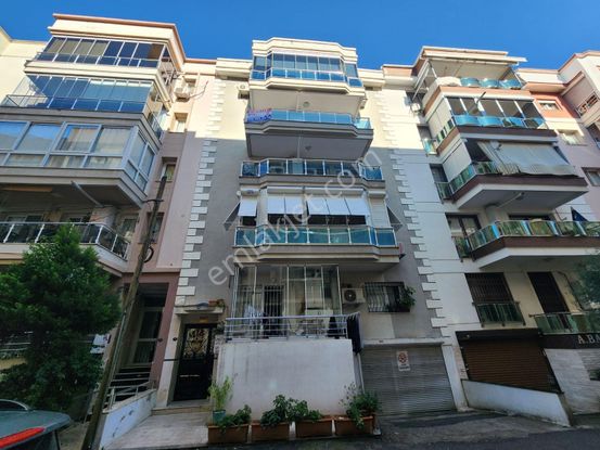 Fikri Altay Mahallesi'nde 3+1 Kapalı Mutfak Kiralık Daire