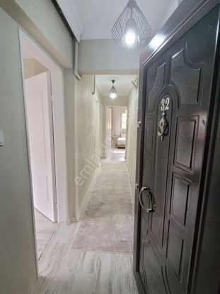 Evka 5 Girişi, Arakat, Balkonlu, Önü Açık, Bakımlı, Satılık 2+1