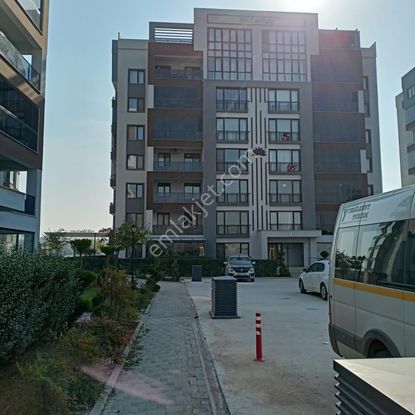 Bursa / Balkan Nilüferium'da 3+1 / Sıfır Lüks Satılık Daire