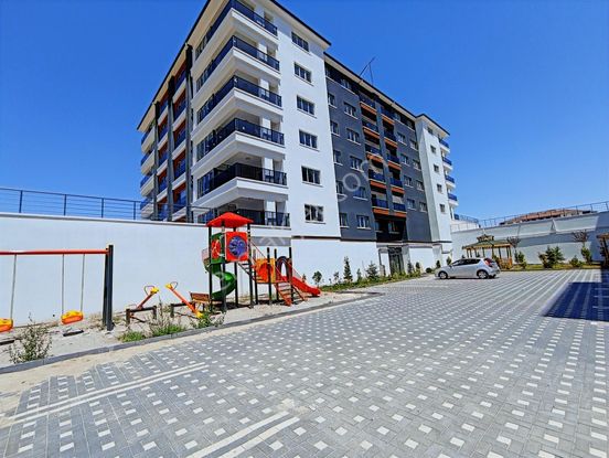 Fenkeden, Mimar Sinanda, Cadde Üst,4+1,ebv.ban., Giy.od.,asans