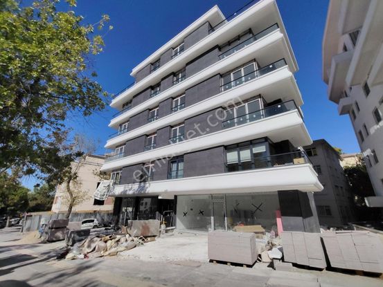 Kazakistan Cd. Sıfır, 3+1 Dubleks,kapalı Grj,köşe Bina,lüks Yapı