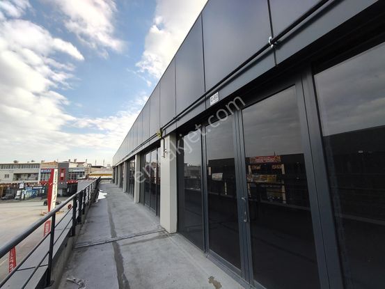 Sincan San,sehaş Arena,iskanlı,69m2,üstkat,wc'li,dükkan,c Blok