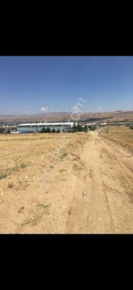 Kırıkkale Hacılar,tek Tapu, 2 Adet,1000m2 Satılık Konut Parseli