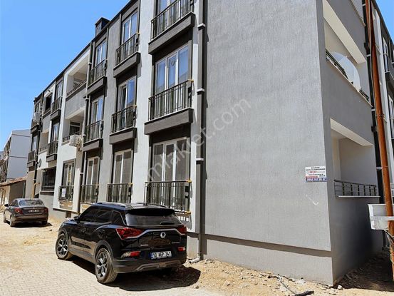 Geniş Ferah Doğalgazlı İskanlı 1+1 Kalite Lüx Sıfır Daire