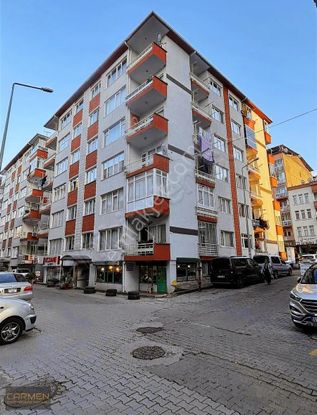 Carmen / Hacısiyam Mh. Şehir Merkezi 2+1 Eşyalı Kiralık Daire