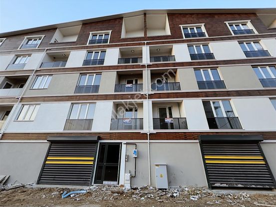 Akçalar Da Satılık Sıfır Oturuma Hazır 2+1 Arakat Daire