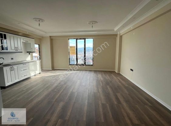 Güleryüz Emlak'tan Satılık 3+1 Sıfır Daire__şehir Manzaralı__