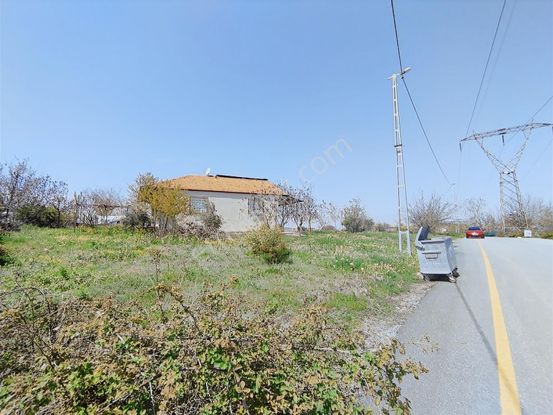 Coldwell Banker Safir'den Ucbağlar Da Satılık Arsa