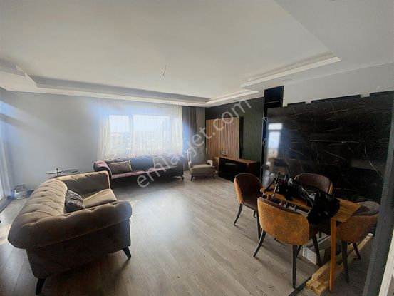 Hurma'da 3+1 Deniz Manzaralı Satılık Daire