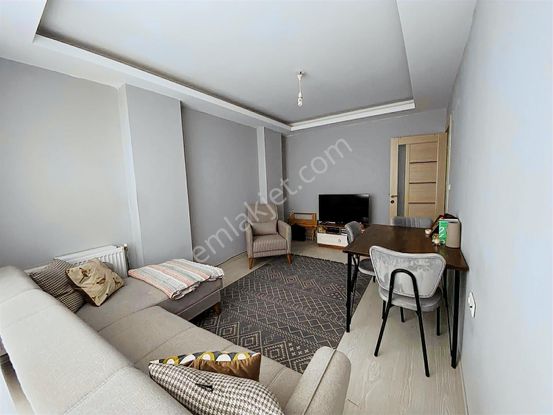 Remax Leon Emek Adnan Menderes Te 2+1 Satılık Daire