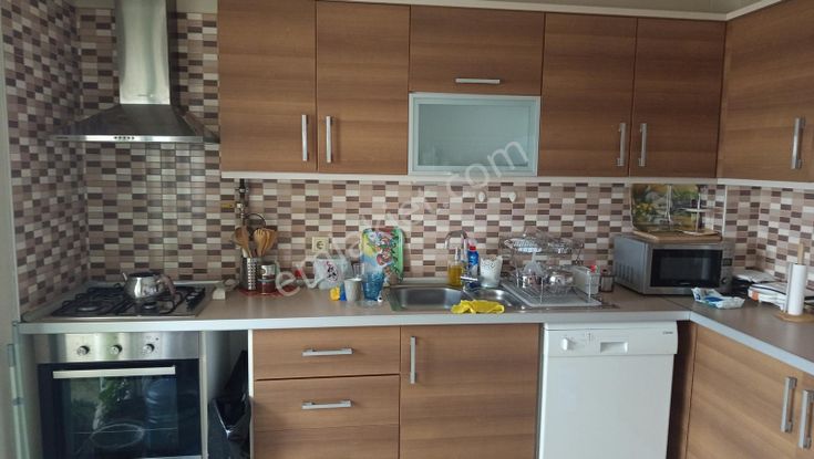Armada City Plus Full Eşyalı Satılık 75 M2 Eşyalı Daire
