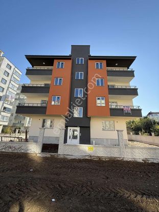 Görgülü Emlaktan Satılık Lüks Daire