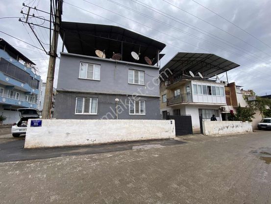 Aydın Kuyulu Şehir Hastanesine 400 Metre Satılık 468 M2 Bina