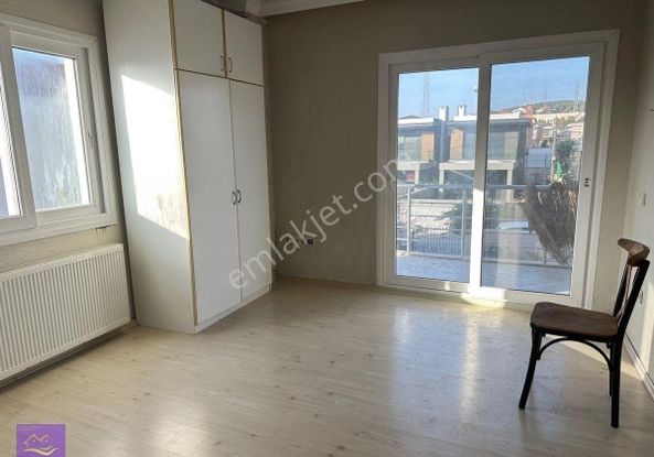 Çeşme Alaçatıda Kiralık 2+1 Daire