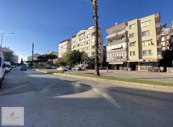 Samanyolu Pastanesi Karşısı Denize Yakın 3+1 Arakat Kiralık